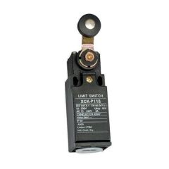 LL8XCK-P118 PLASTİK LİMİT SWİTCHLER