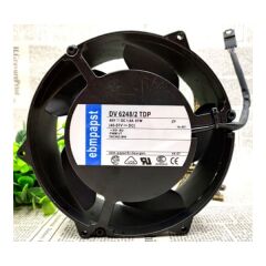 EBMPAPST 6248/2TDP FAN