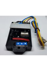 DATAKOM AVR 12 ALTERNATÖR VOLTAJ REGÜLATÖRÜ