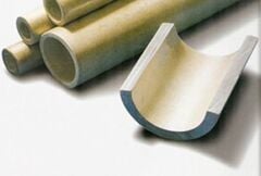 16X22 MM MİKANİT BORU