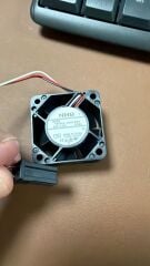 NMB-MAT 1608KL-05W-B39 FAN 24V DC