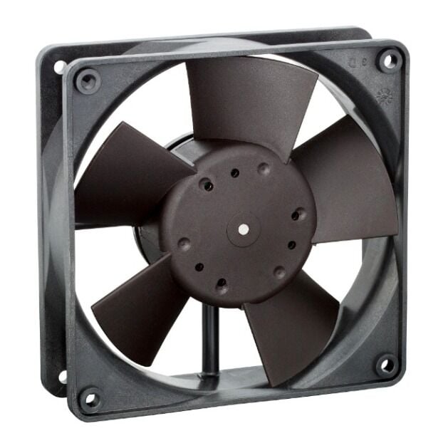 EBMPAPST 4312MLS FAN
