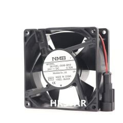 NMB-MAT 3615KL-05W-B50 FAN 24V DC