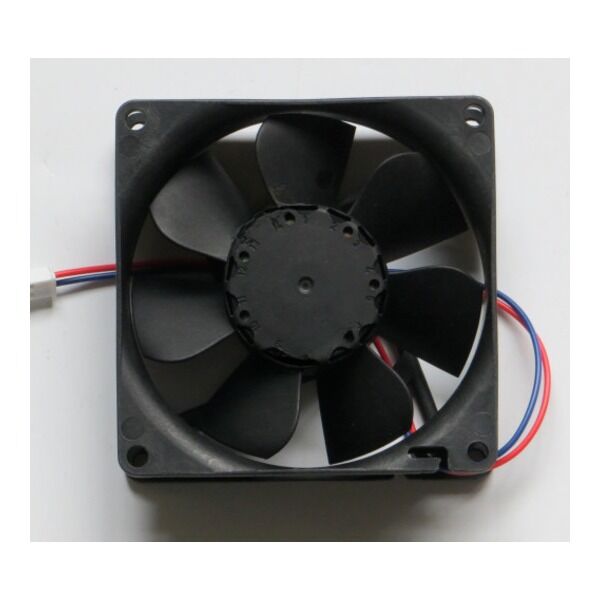 EBMPAPST 8412NGM FAN 12V DC Aksiyel Fan