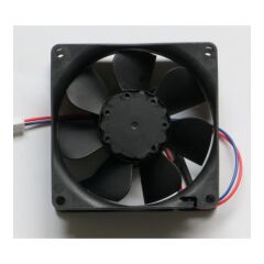 EBMPAPST 8412NGM FAN 12V DC Aksiyel Fan