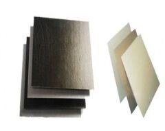 20 MM MİKANİT LEVHA