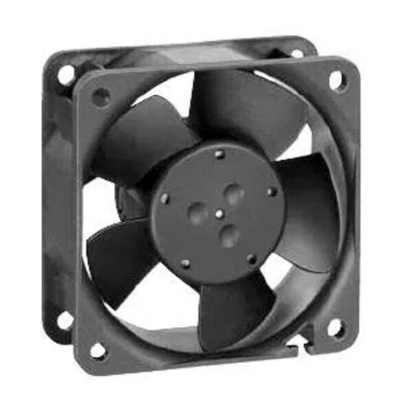 EBMPAPST 612N/2GM FAN 12V DC Aksiyel Fan