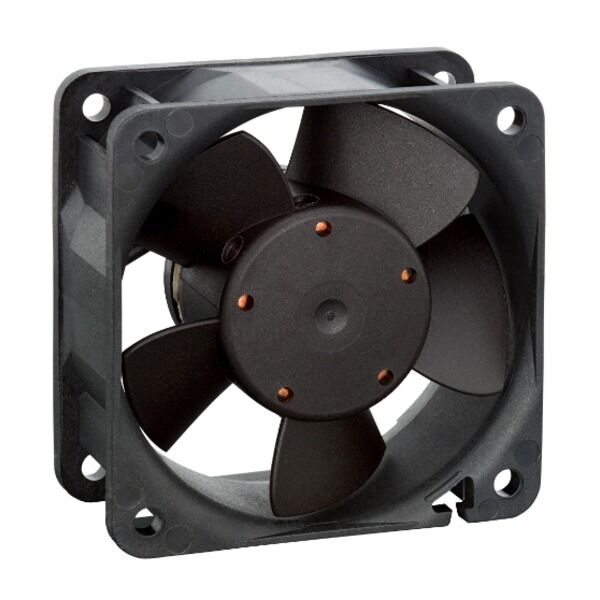 EBMPAPST 612NG FAN 12V DC Aksiyel Fan