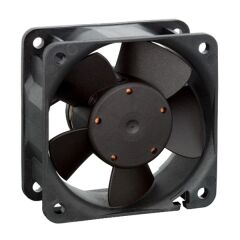 EBMPAPST 612NG FAN 12V DC Aksiyel Fan