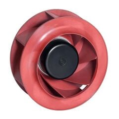 EBMPAPST R1G225-AF11-52 FAN 48V DC Radyal Fan