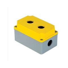 HC92S BOŞ BUTON KUTUSU