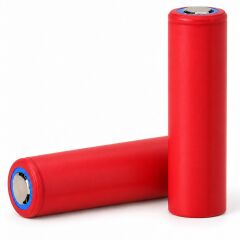 Panasonic-Sanyo NCR18650GA - 3.6V 3300mAh - Li-ion Pil
