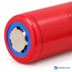 Panasonic-Sanyo NCR18650GA - 3.6V 3300mAh - Li-ion Pil