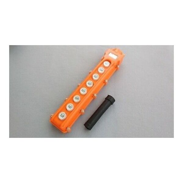 COB 64 NORMAL VİNÇ KUMANDA BUTON