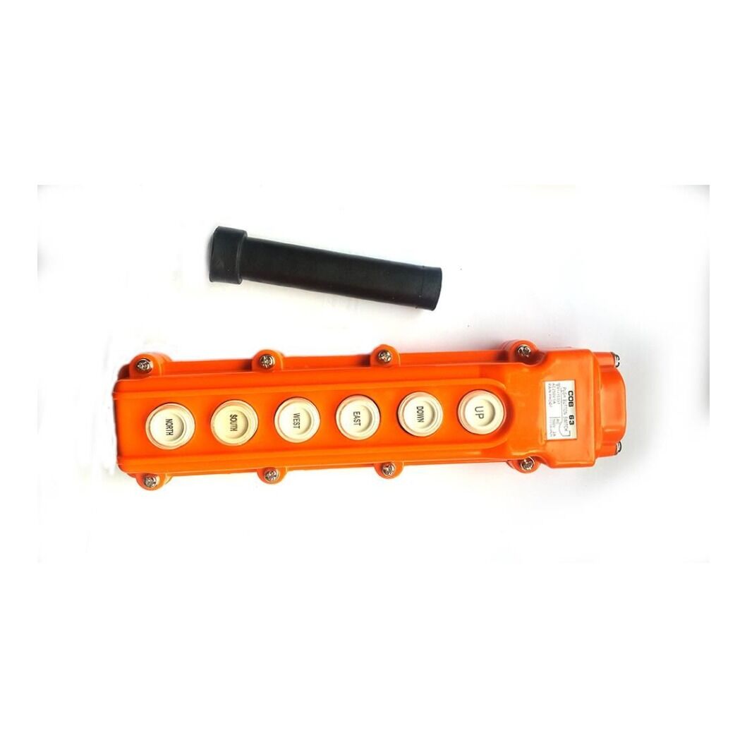 COB 63 NORMAL VİNÇ KUMANDA BUTON
