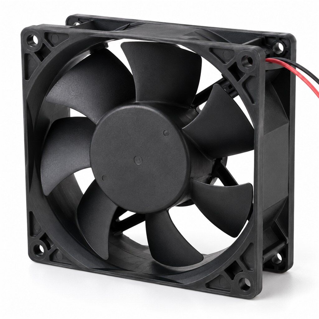 NMB 4715KL-04W-B20 FAN