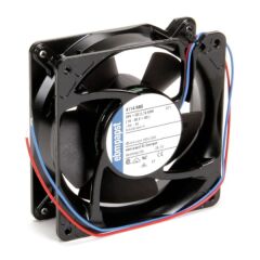 EBMPAPST 4114NH6 FAN 24V DC Kompakt Aksiyel Fan