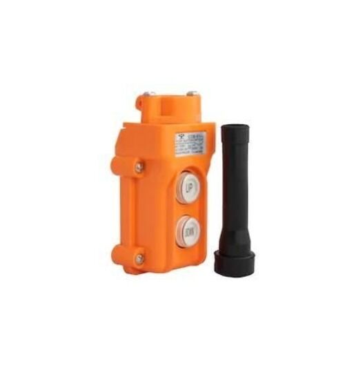COB 61 NORMAL VİNÇ KUMANDA BUTON