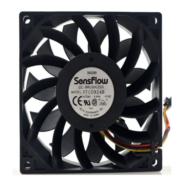 SENSFLOW FFC0924B FAN
