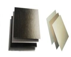 2 MM MİKANİT LEVHA