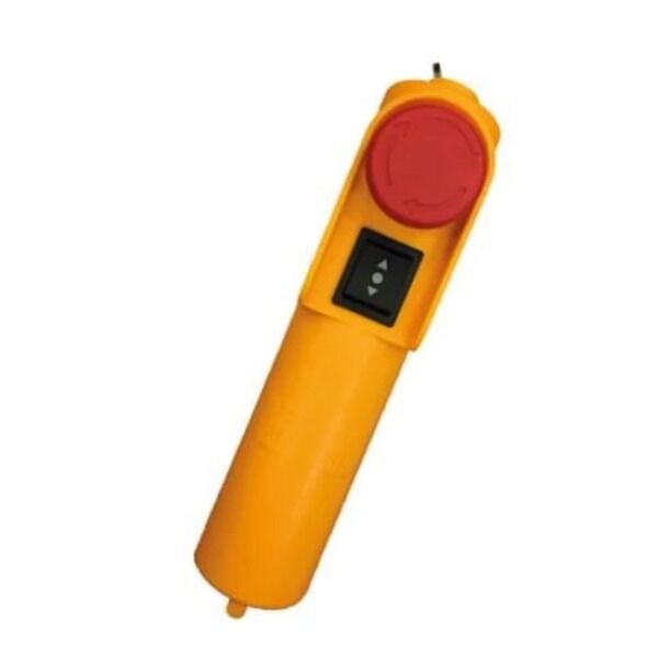COB 21E VİNÇ KUMANDA BUTON