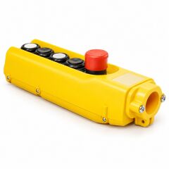 COB C2 ACİL STOPLU VİNÇ KUMANDA BUTON