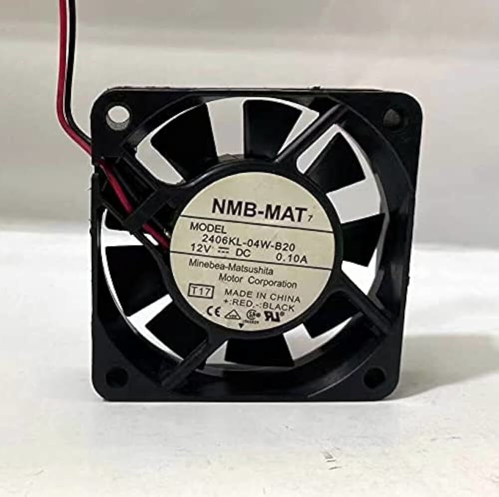 NMB-MAT 2406KL-04W-B20