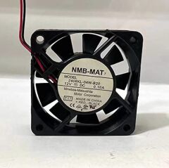 NMB-MAT 2406KL-04W-B20