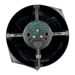 EBMPAPST W2S130-AA03-98 FAN 230V AC Aksiyel Fan