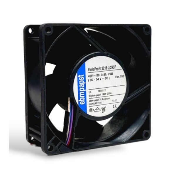 EBMPAPST 3218J/2H3F FAN