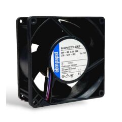 EBMPAPST 3218J/2H3F FAN