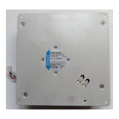 EBMPAPST RG125/19/12N2 FAN