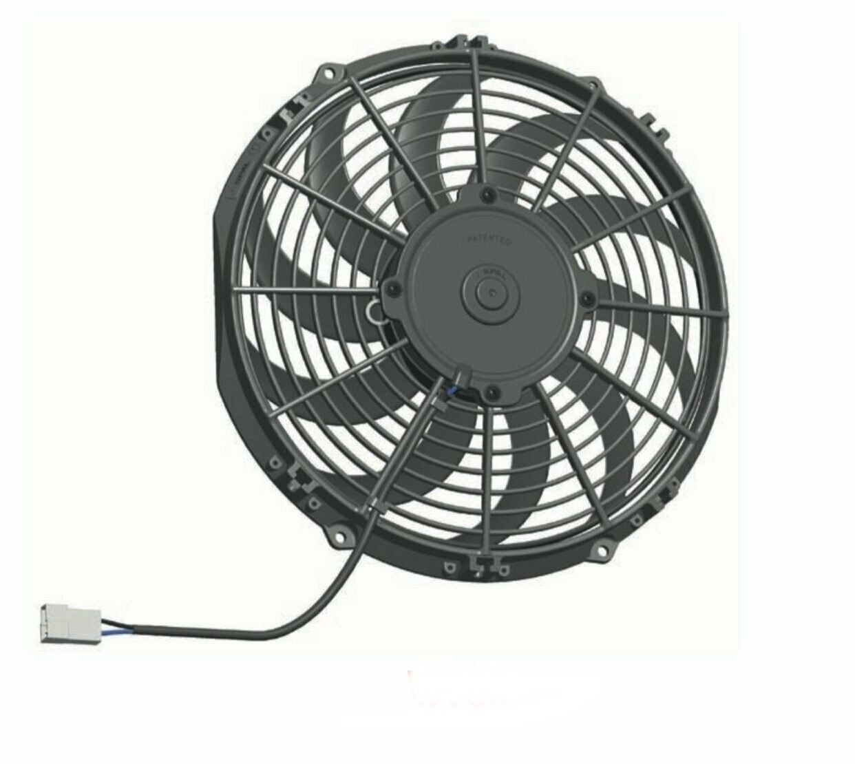 SPAL VA01-BP90/LL-79S FAN