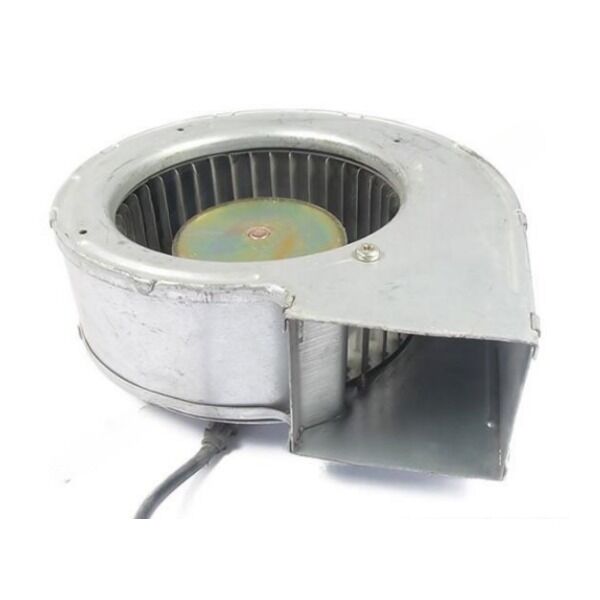 EBMPAPST G1G133-DE19-15 FAN 24V DC Santrifüj Fan