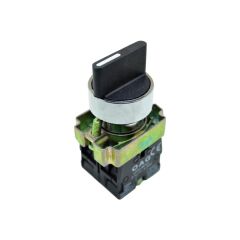 LAY5-BD33 MANDAL ŞALTER METAL BUTON