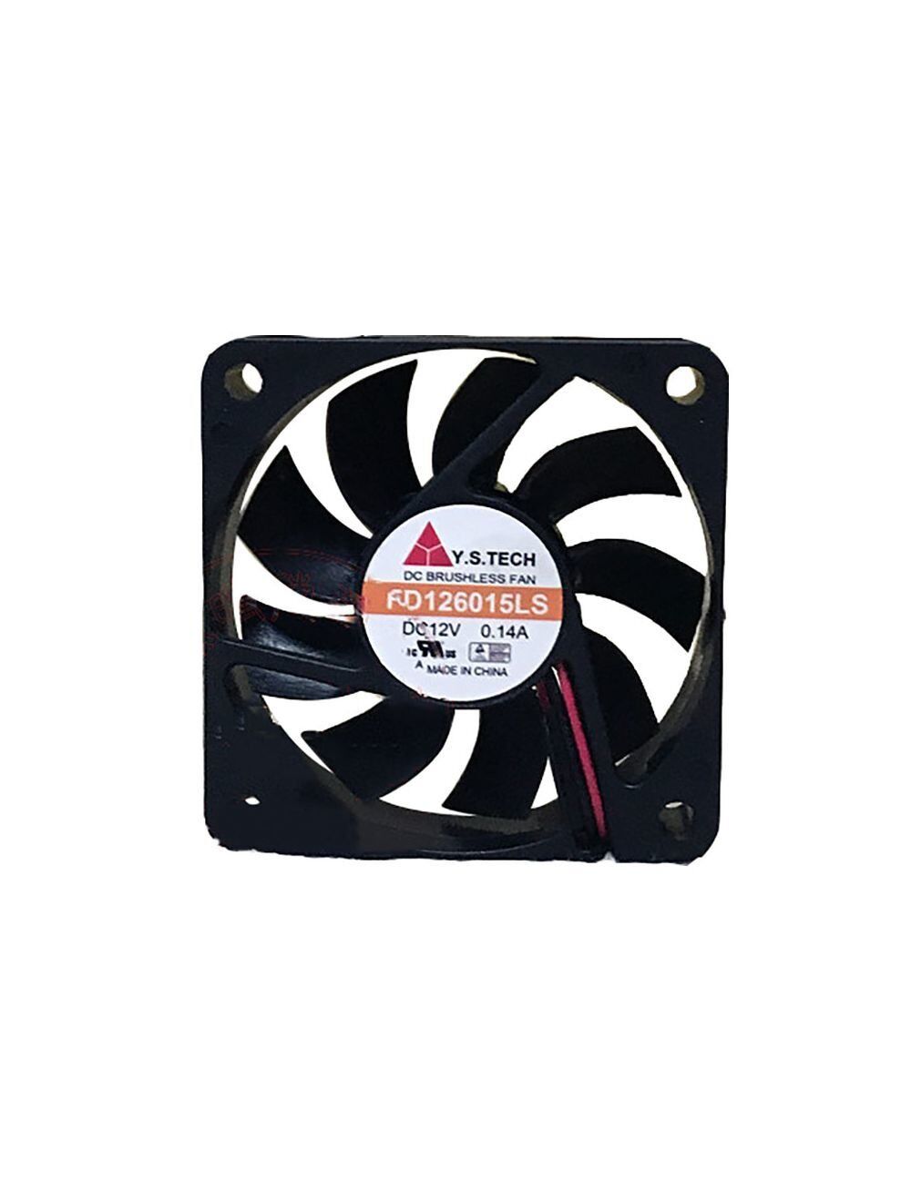 Y.S. TECH FD126015LS