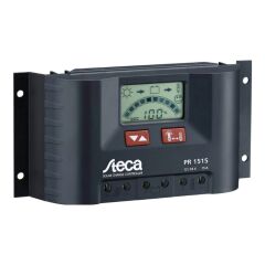 STECA PR1515 SOLAR ŞARJ KONTROL