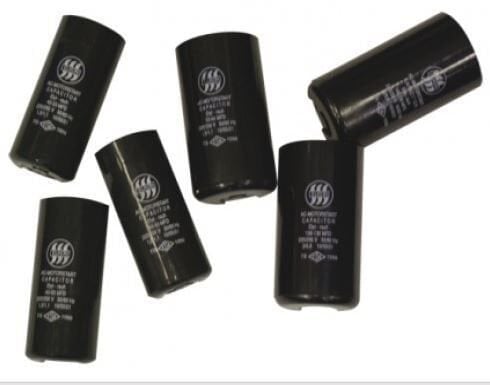 233-280 MOTOR ZHELİ İLK HAREKET KONDANSATÖRÜ