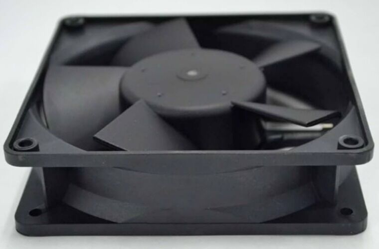 EBMPAPST 4266/2 FAN 36V DC Kompakt Fan