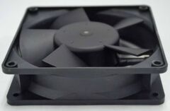 EBMPAPST 4266/2 FAN 36V DC Kompakt Fan
