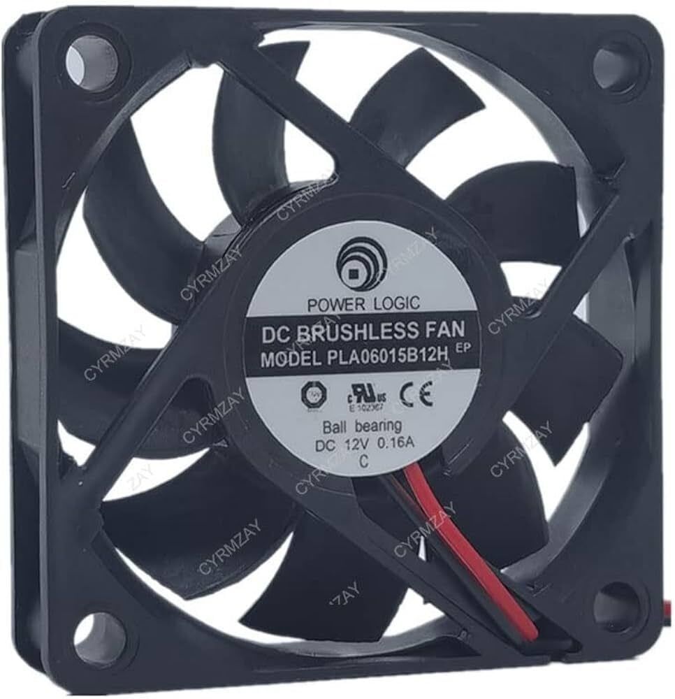 POWER LOGIC PLA06015B12H