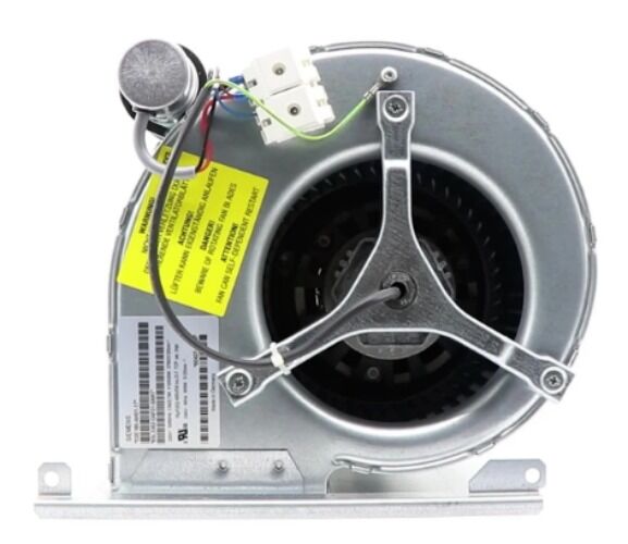 EBMPAPST D2E160-AH01-17 FAN 230V AC Santrifüj Fan