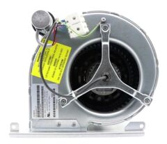 EBMPAPST D2E160-AH01-17 FAN 230V AC Santrifüj Fan