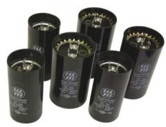 145-175 MOTOR İLK HAREKET KONDANSATÖRÜ