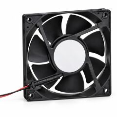 SERVO CNDC24Z7C-042 FAN