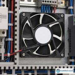 SERVO CNDC24Z7C-042 FAN