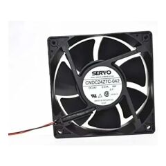 SERVO CNDC24Z7C-042 FAN