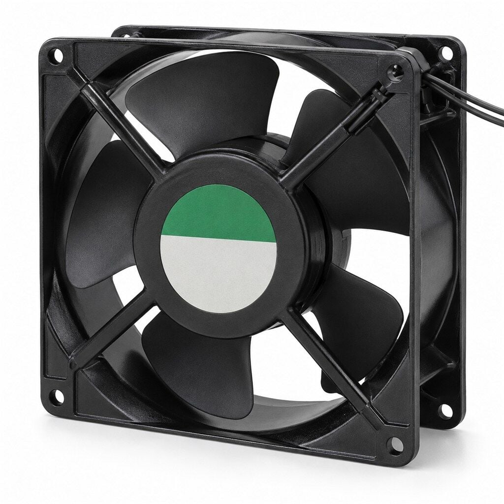 SUNON DP200A FAN