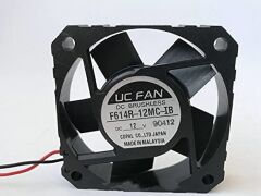 UC FAN F614R-12MC-23