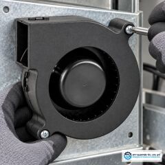 NMB-MAT BG0702-B054-000 FAN
